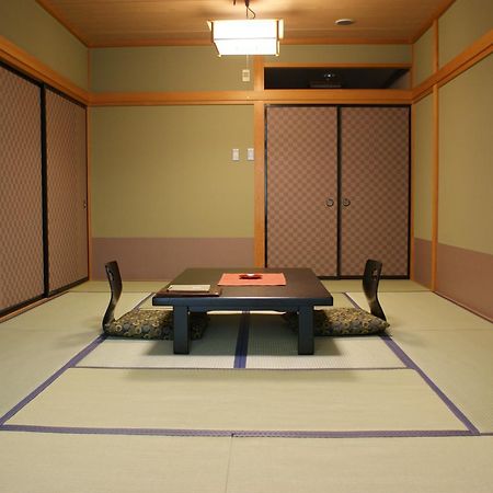 Kosuien Hotel Fujikawaguchiko Luaran gambar
