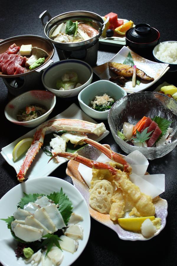 Kosuien Hotel Fujikawaguchiko Luaran gambar