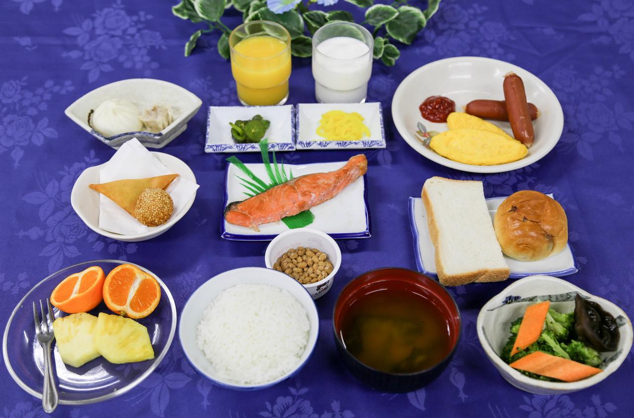Kosuien Hotel Fujikawaguchiko Luaran gambar