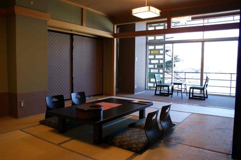 Kosuien Hotel Fujikawaguchiko Luaran gambar