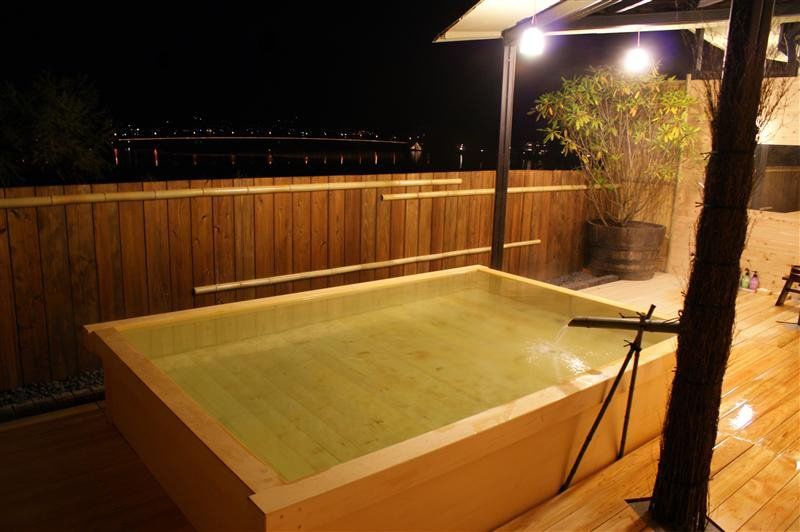 Kosuien Hotel Fujikawaguchiko Luaran gambar