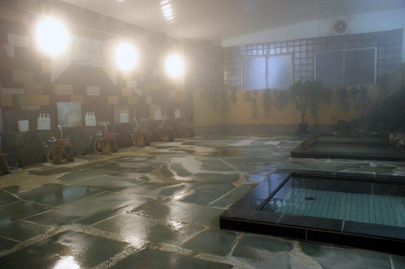 Kosuien Hotel Fujikawaguchiko Luaran gambar