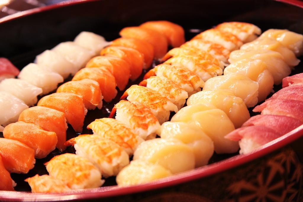 Kosuien Hotel Fujikawaguchiko Luaran gambar