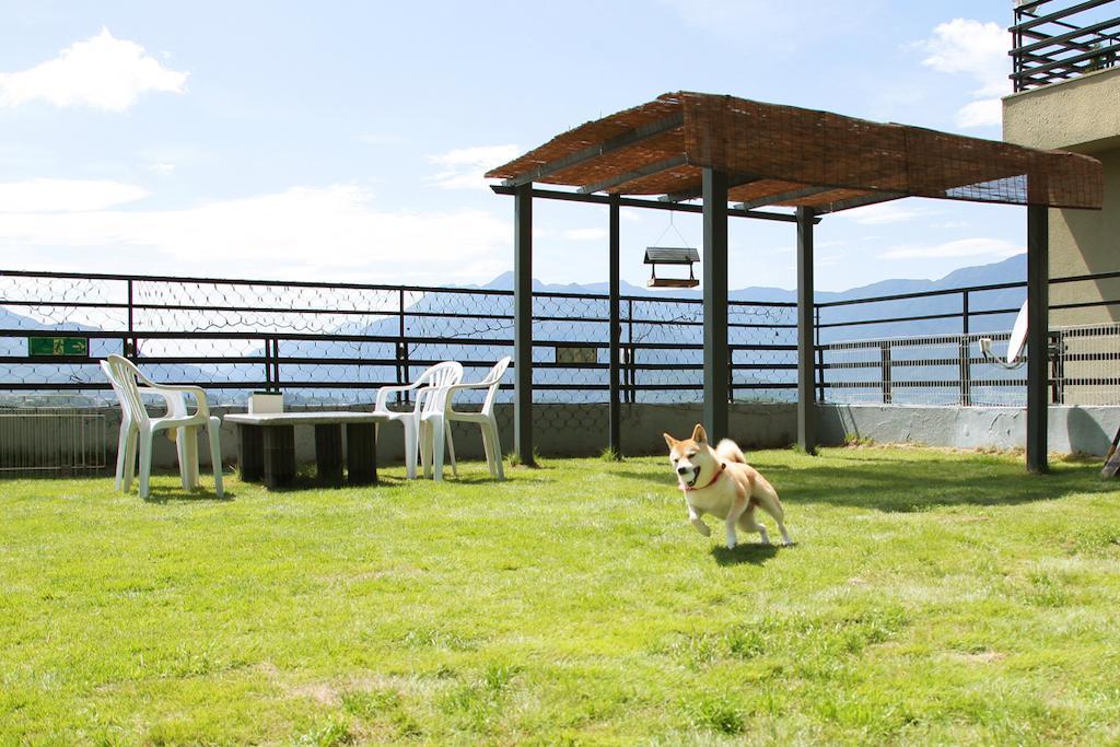 Kosuien Hotel Fujikawaguchiko Luaran gambar